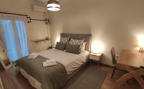 The Pm - In The Heart Of Thessaloniki